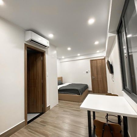 B786 Tan Binh Homestay Thành Pho Ho Chí Minh Esterno foto