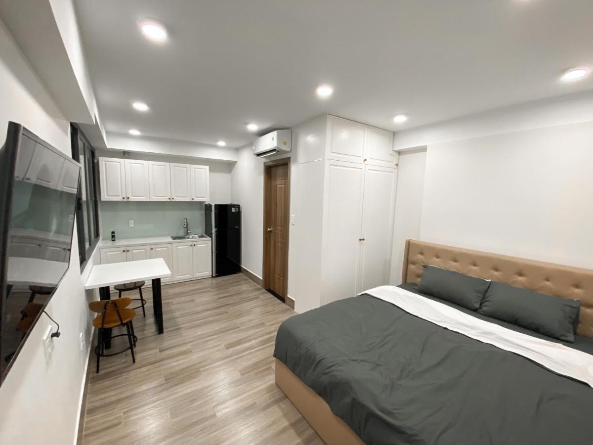B786 Tan Binh Homestay Thành Pho Ho Chí Minh Esterno foto