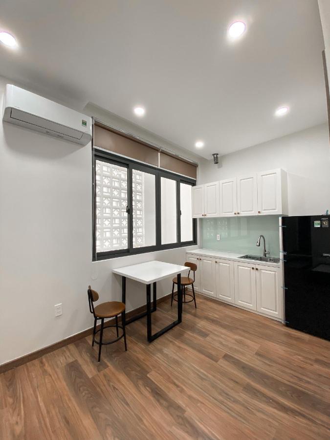 B786 Tan Binh Homestay Thành Pho Ho Chí Minh Esterno foto