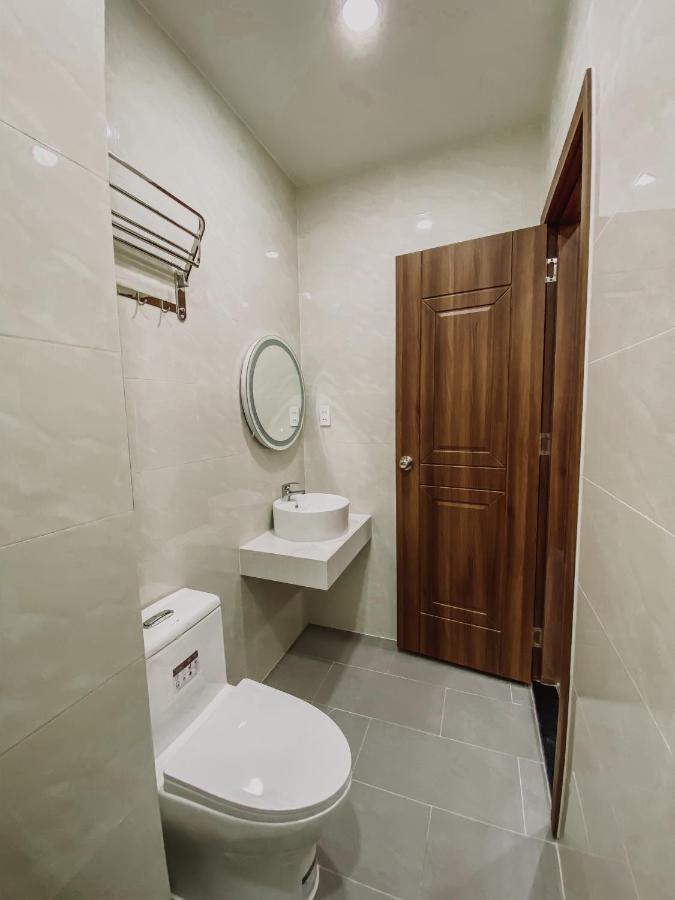 B786 Tan Binh Homestay Thành Pho Ho Chí Minh Esterno foto