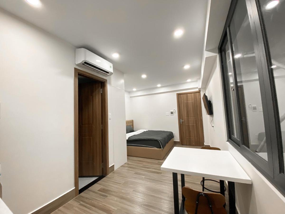 B786 Tan Binh Homestay Thành Pho Ho Chí Minh Esterno foto