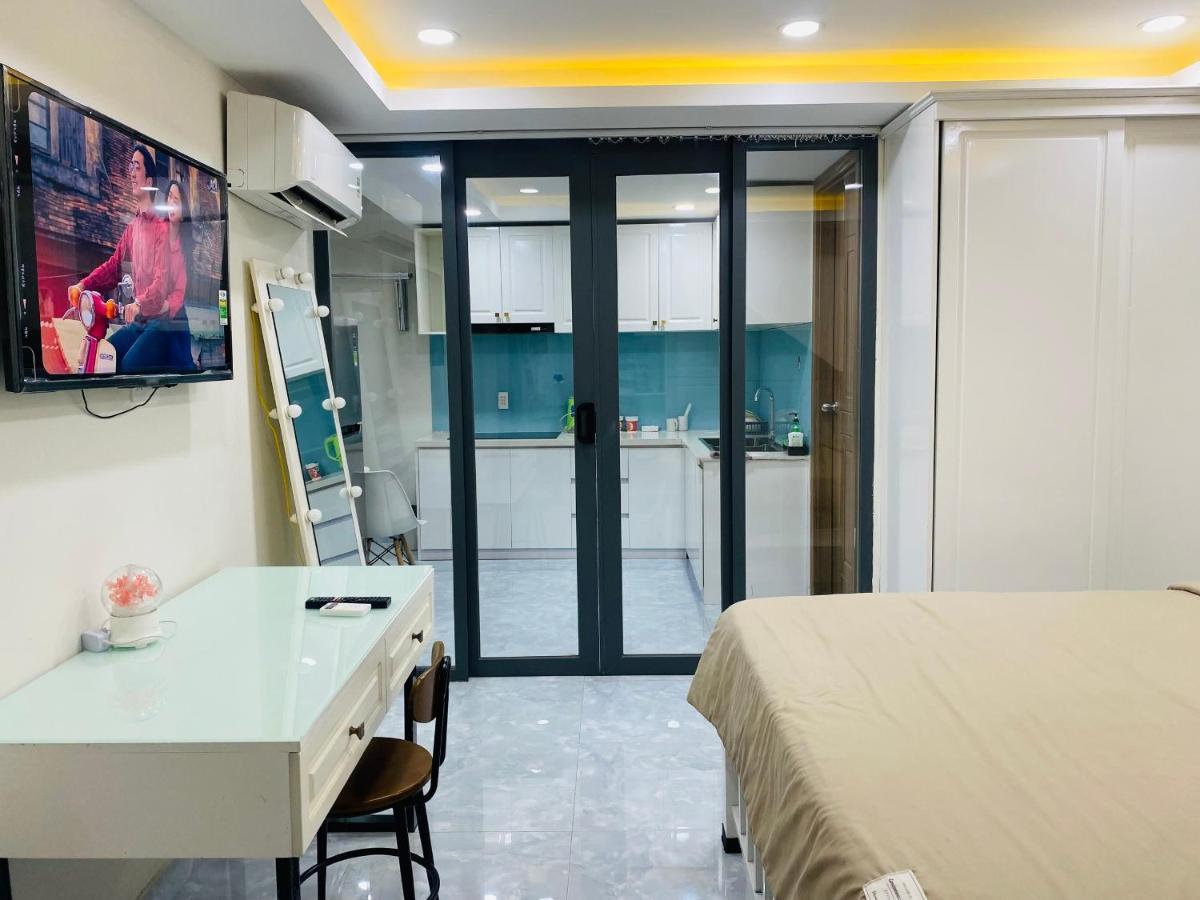 B786 Tan Binh Homestay Thành Pho Ho Chí Minh Esterno foto