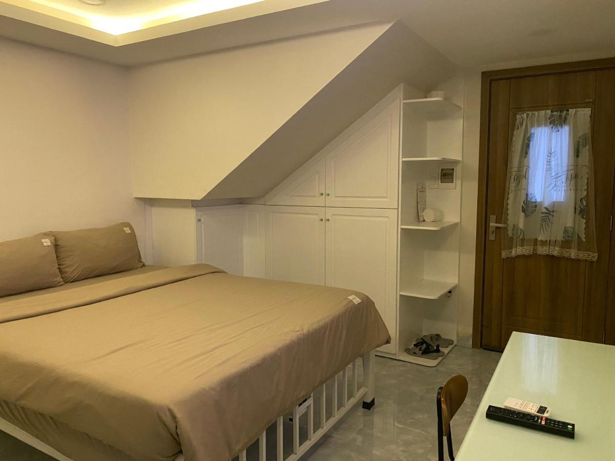 B786 Tan Binh Homestay Thành Pho Ho Chí Minh Esterno foto