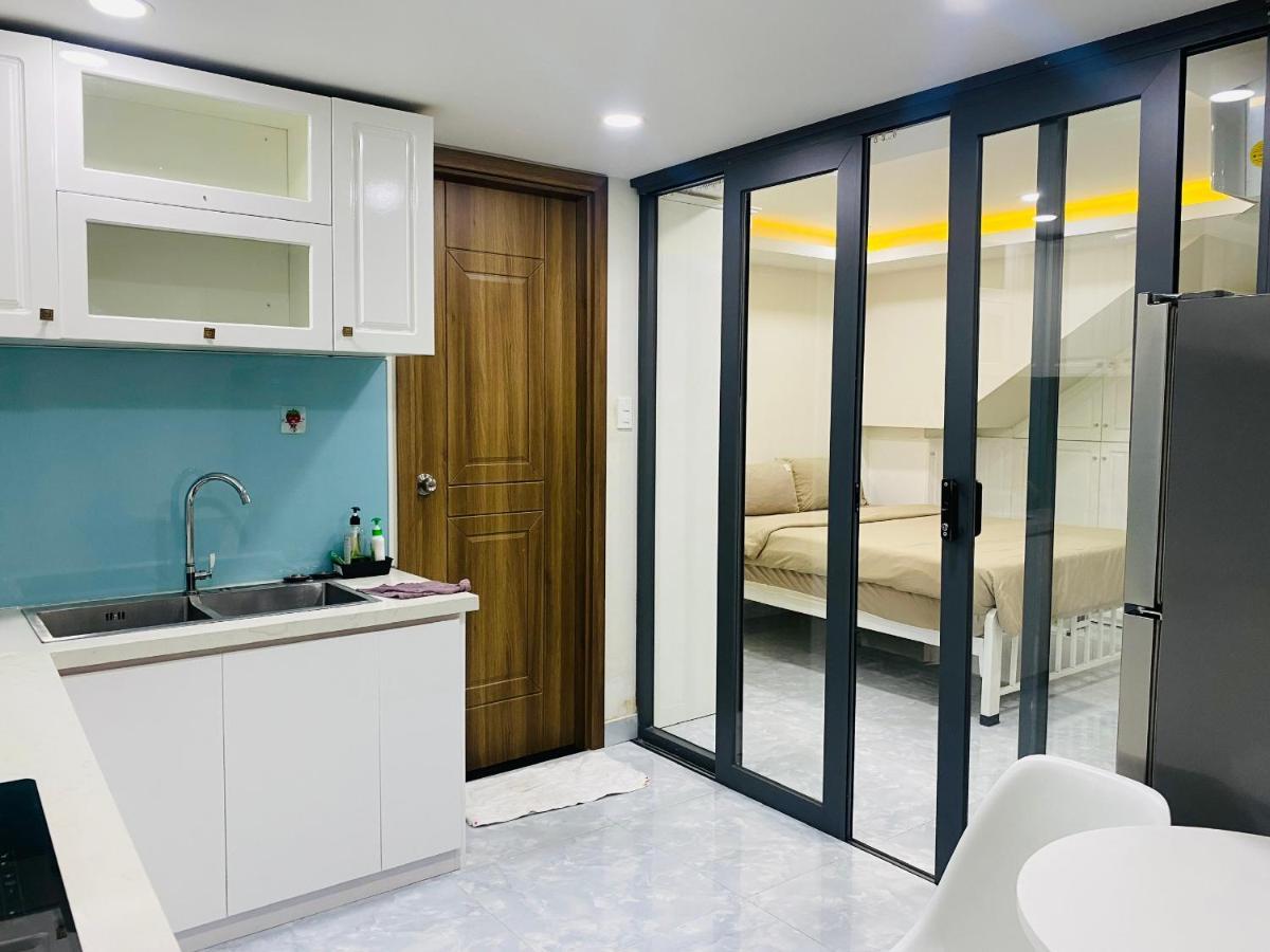 B786 Tan Binh Homestay Thành Pho Ho Chí Minh Esterno foto