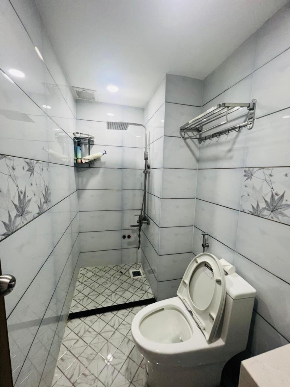 B786 Tan Binh Homestay Thành Pho Ho Chí Minh Esterno foto