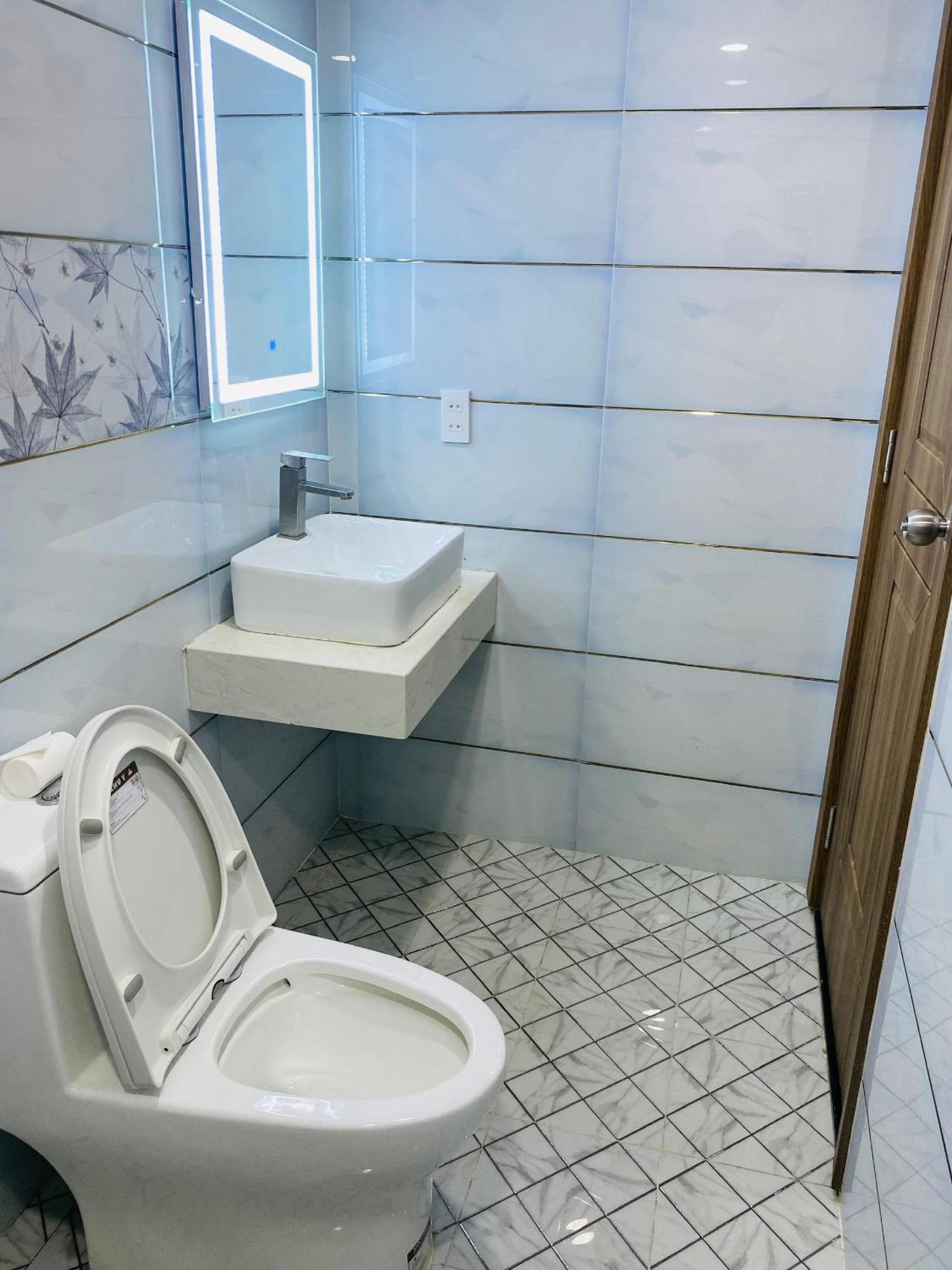 B786 Tan Binh Homestay Thành Pho Ho Chí Minh Esterno foto